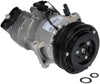GM Genuine Parts 15-22226 Air Conditioning Compressor and Clutch Assembly