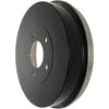 Centric Brake Drum for Escape, Tribute, Mariner 122.65046