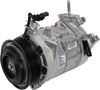 84856232 Air Conditioning Compressor Kit