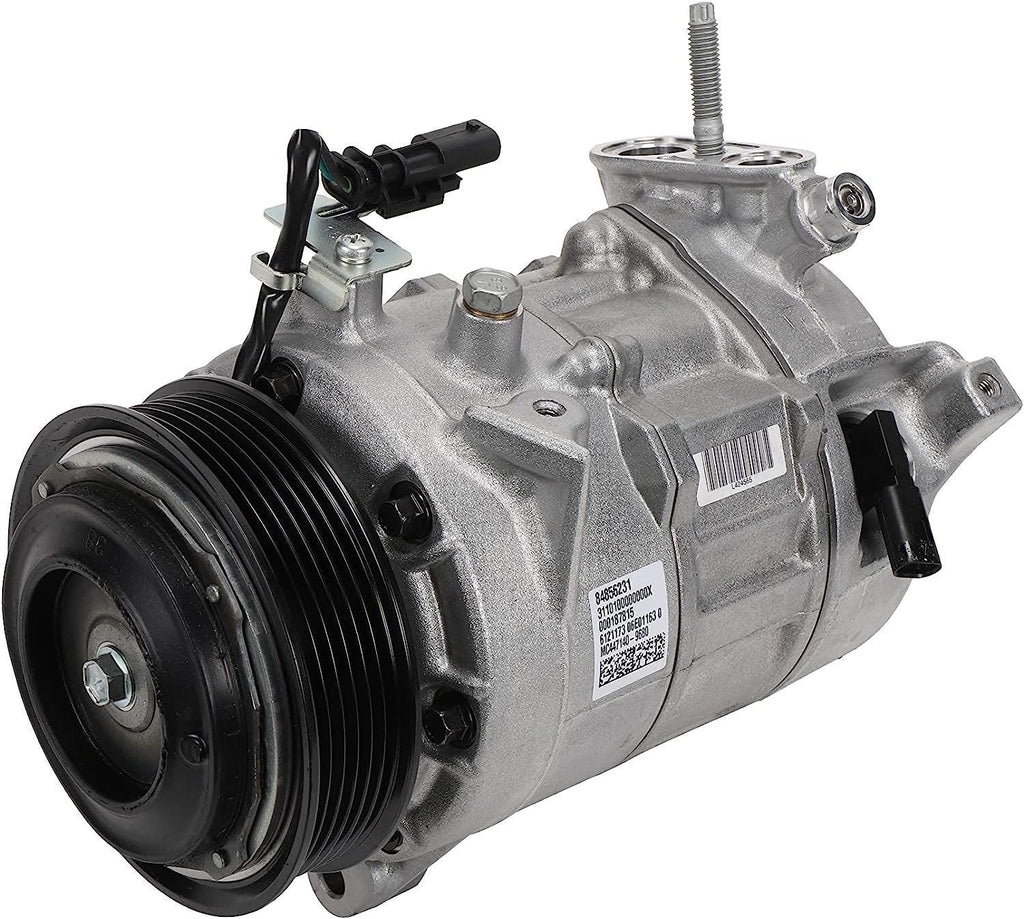 84856232 Air Conditioning Compressor Kit