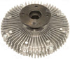 Engine Cooling Fan Clutch for NV2500, NV3500, Armada, Titan+More 6600