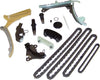 DNJ TK428NWP TIMING KIT with WATER PUMP for 97-11 FORD, LAND ROVER, MAZDA / V6 / 4.0L / 245 SOHC 12V