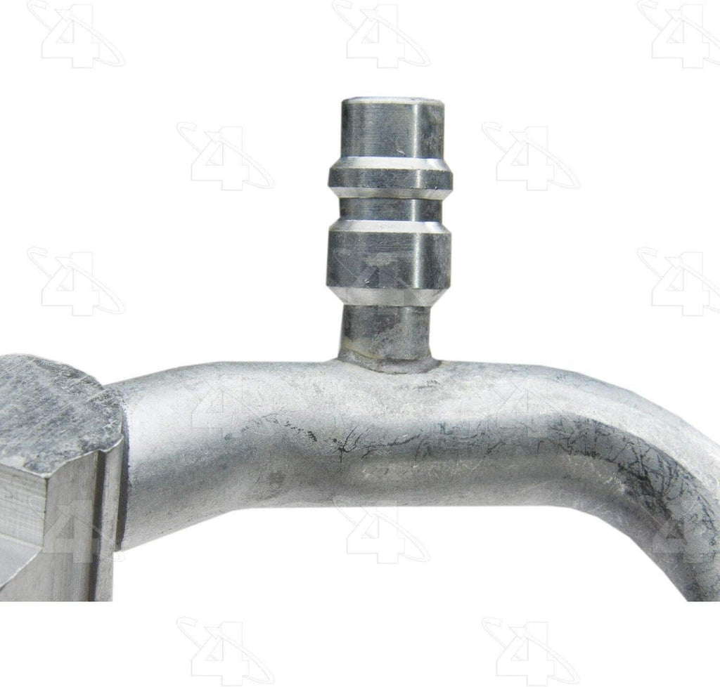 56178 Suction Line Hose Assembly