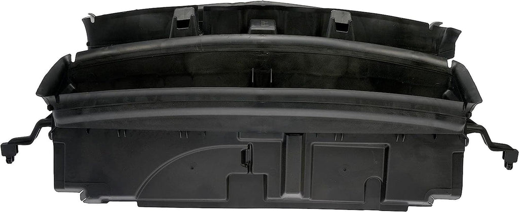 Dorman 601-584 Radiator Shutter Assembly Compatible with Select Lincoln Models