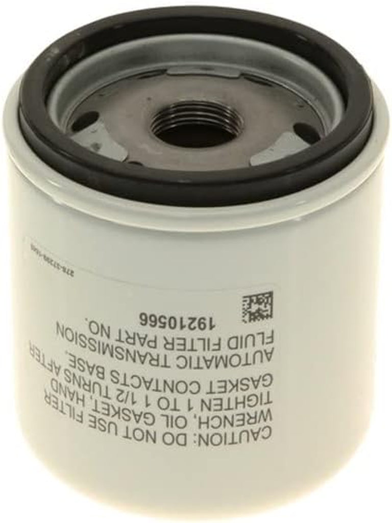 - GM Original Equipment Automatic Transmission Filter