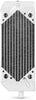 MMDB-KTM2-03LX Dirt Bike Aluminum Radiator Compatible with KTM 450 525 MXC EXC 2003-2007