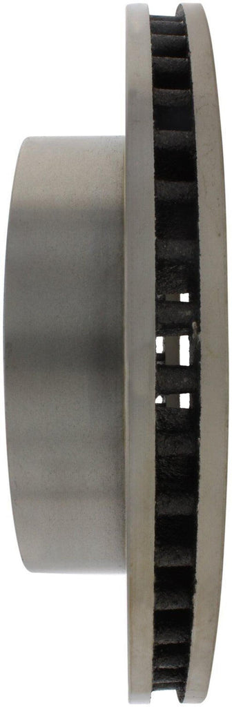 Centric Front Disc Brake Rotor for 00-01 Dodge Ram 1500 (121.67050)