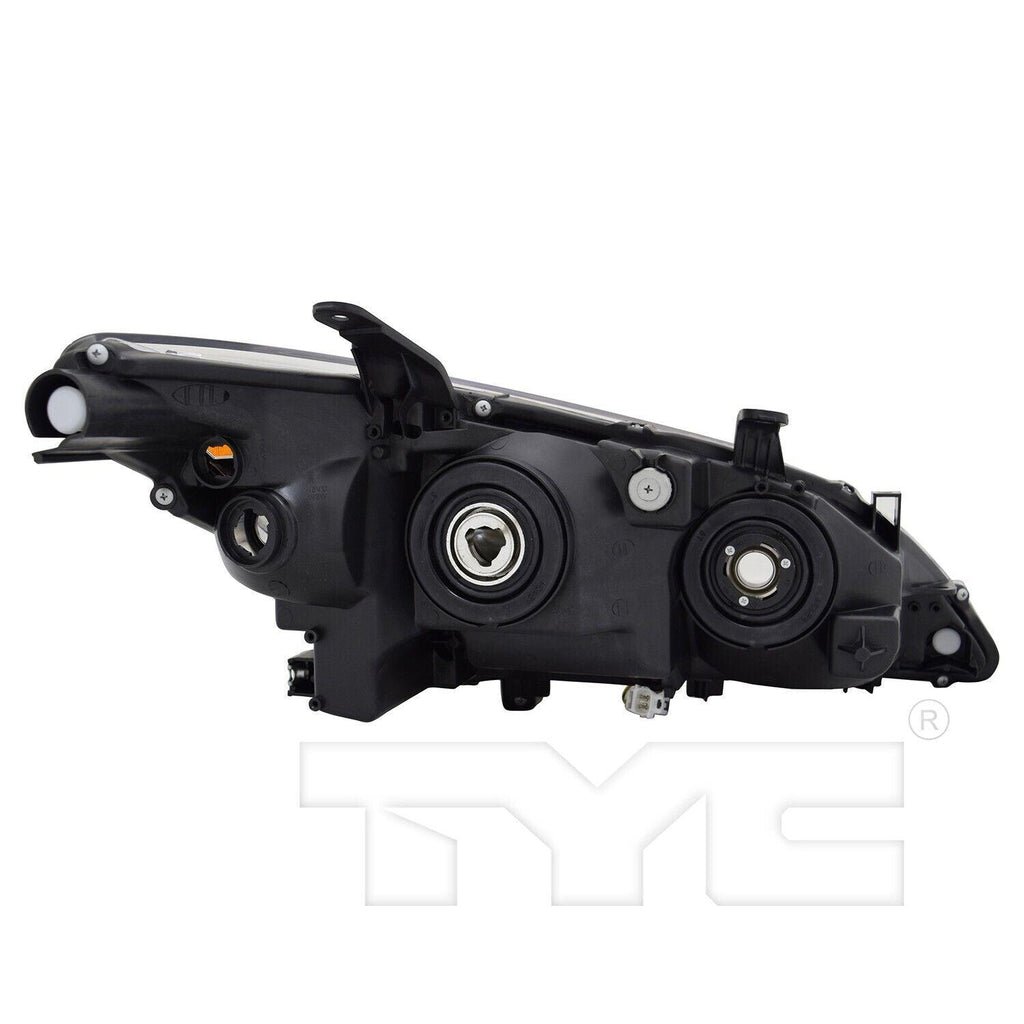 TYC Headlight Assembly for 10-11 ES350 20-9162-01-9