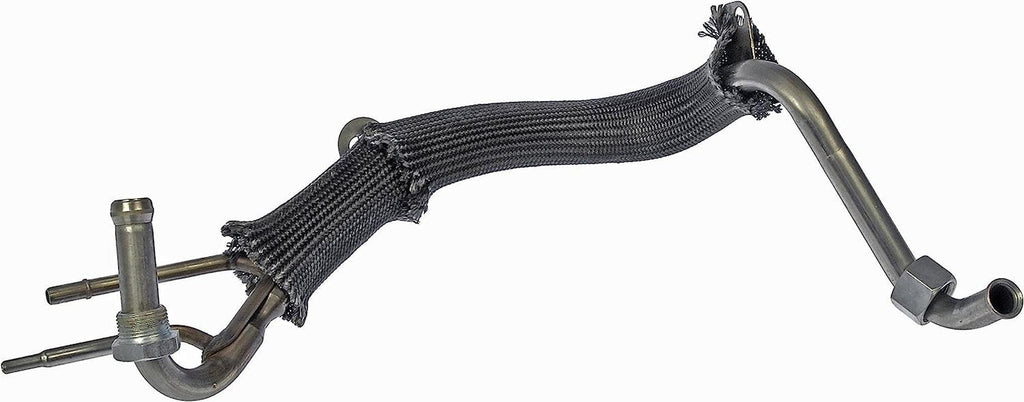 Dorman 598-125 Exhaust Gas Recirculation (EGR) Line Compatible with Select Ford Models