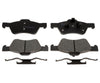 Raybestos Front Disc Brake Pad Set for Escape, Mariner (MGD1047ACH)