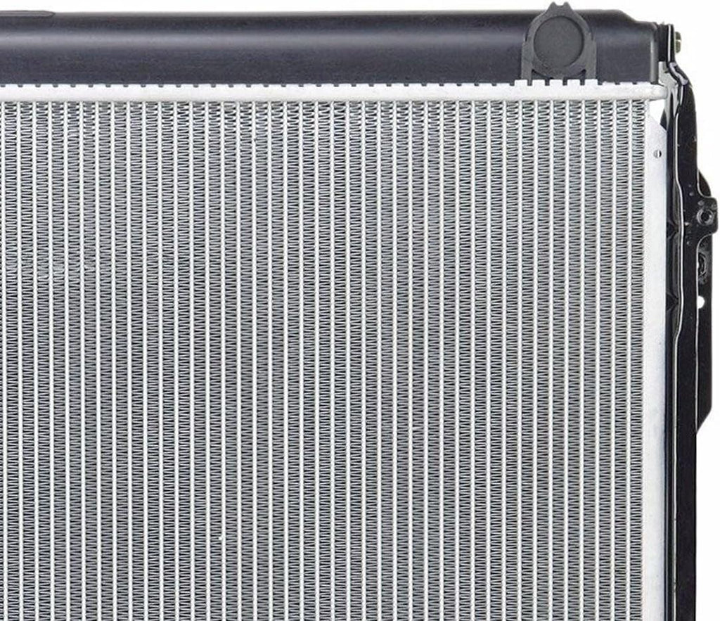 3237: Radiator Toyota Tundra 4.7L 2006-2000