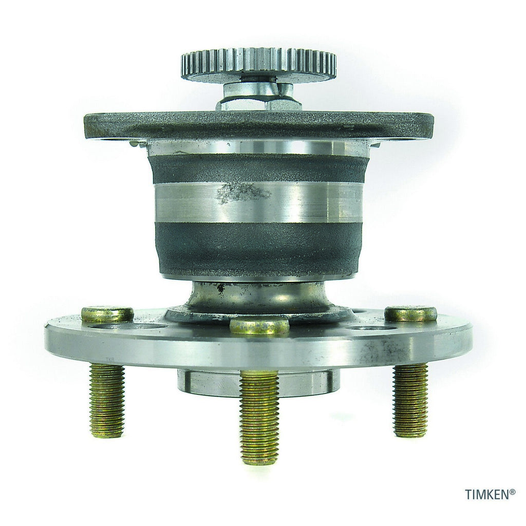 Timken Wheel Bearing and Hub Assembly for Prizm, Corolla (512019)