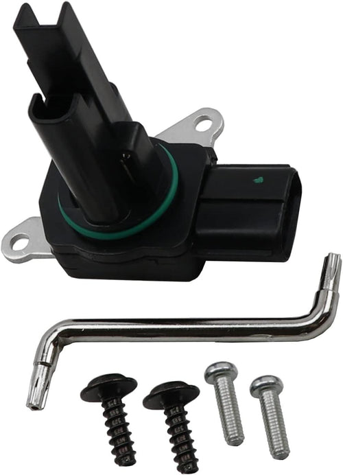 158-1092 Air Mass Sensor