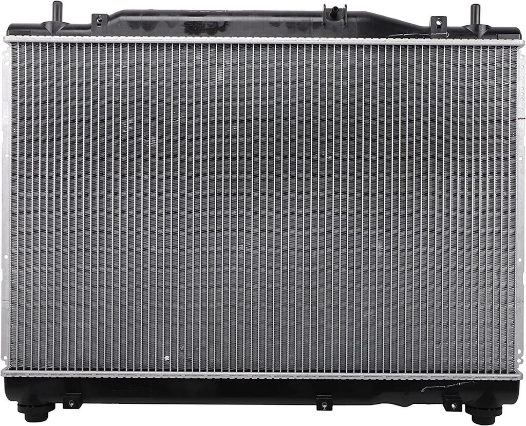 GM Genuine Parts 21642 Radiator