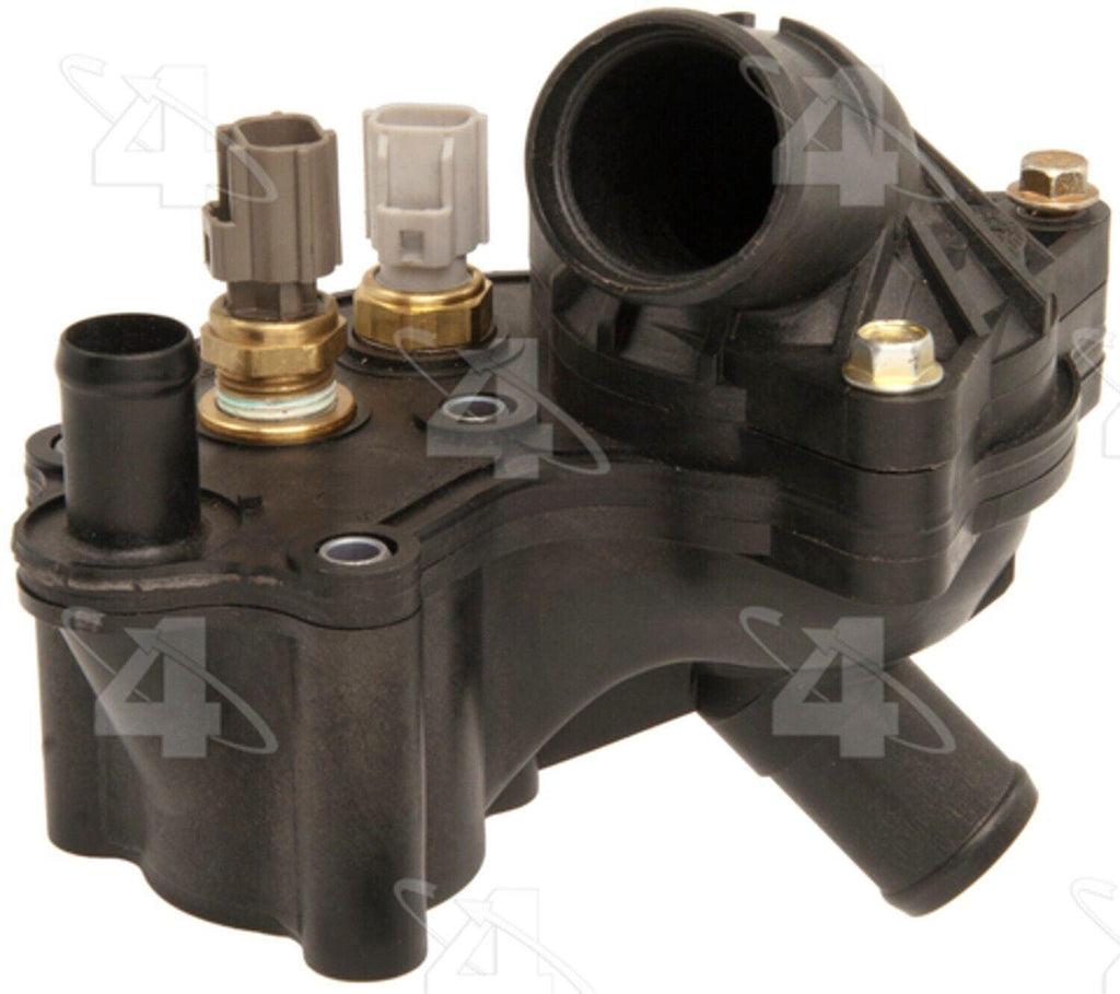Engine Coolant Water Outlet Housing Kit for Explorer, Explorer Sport+More 85331T