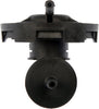 Dorman 911-201 Exhaust Gas Recirculation (EGR) Transducer Compatible with Select Models