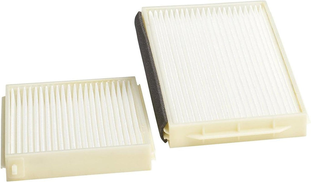 C35550 one Advanced Cabin Air Filter Compatible with Select Mazda Vehicles