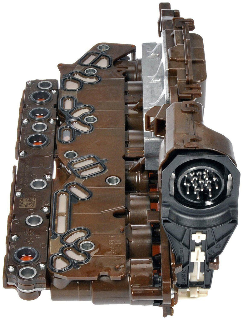 Transmission Control Module for Colorado, Express 2500+More 609-006