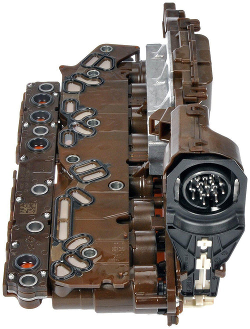 Transmission Control Module for Colorado, Express 2500+More 609-006
