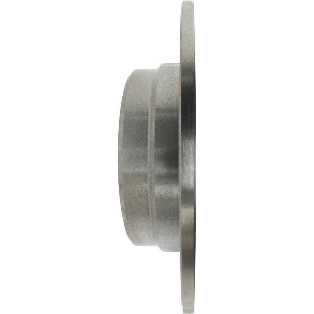 Centric Rear Disc Brake Rotor for 525I, 530I, 525It, 535I (121.34025)