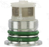 83187 Filter Drier Desiccant Bag Kit W/Plug