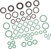 26731 O-Ring & Gasket Air Conditioning System Seal Kit