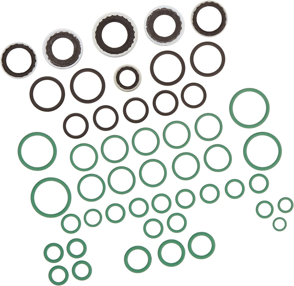 26731 O-Ring & Gasket Air Conditioning System Seal Kit