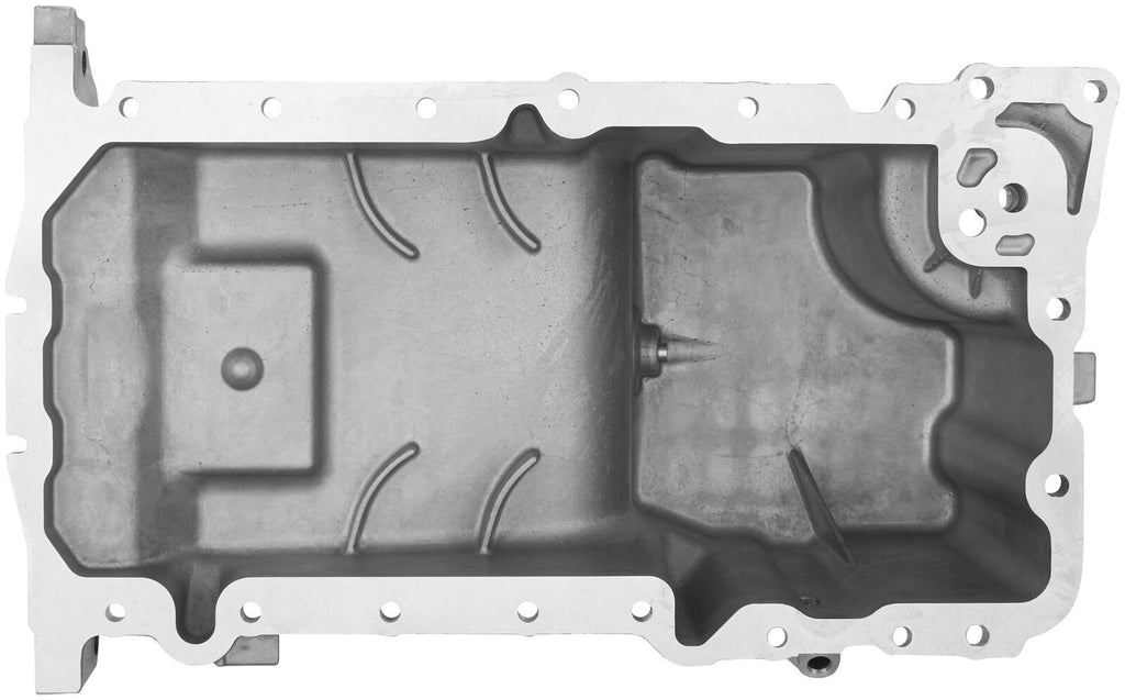 Spectra Engine Oil Pan for Charger, 300, Magnum CRP74A