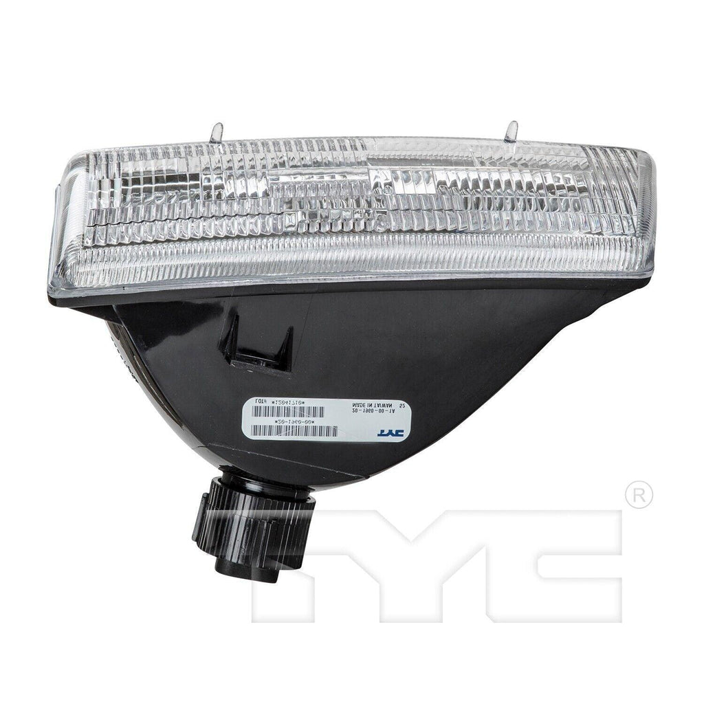 TYC Headlight for Town & Country, Caravan, Grand Caravan, Voyager 20-1961-00