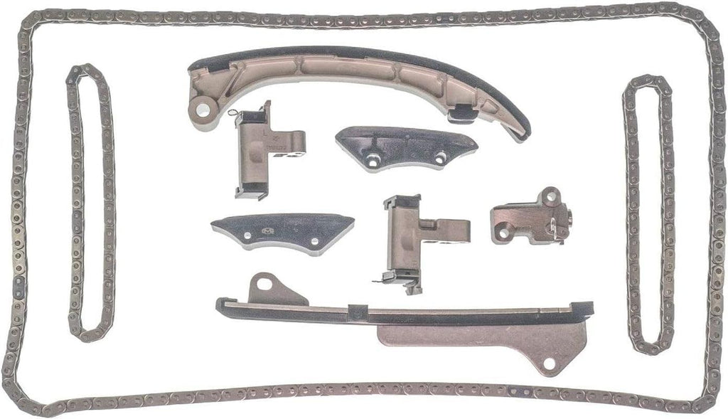 Melling 3-0490SX Engine Timing Set for Select 05-15 Lexus Toyota Models