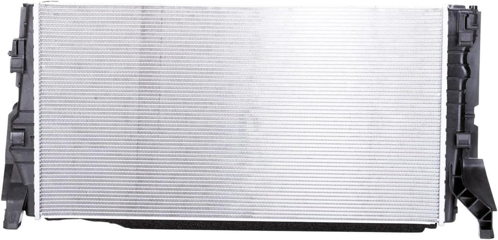 13543 Radiator Compatible with 2014-2015 Mini Mini Cooper