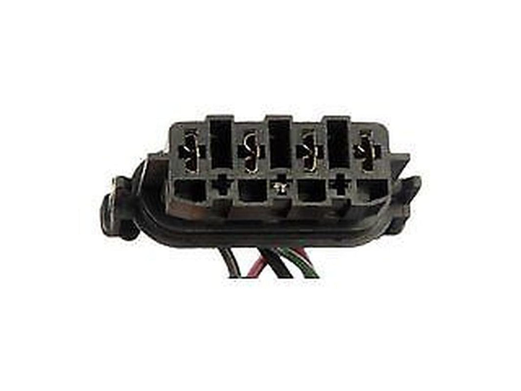 Dorman Engine Cooling Fan Assembly for Corvette, XLR 621-102