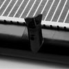 For V6 2.5L 2.7L Suzuki Vitara | Grand Vitara | XL-7 Assembly Aluminum Radiator Bolt on Replacement