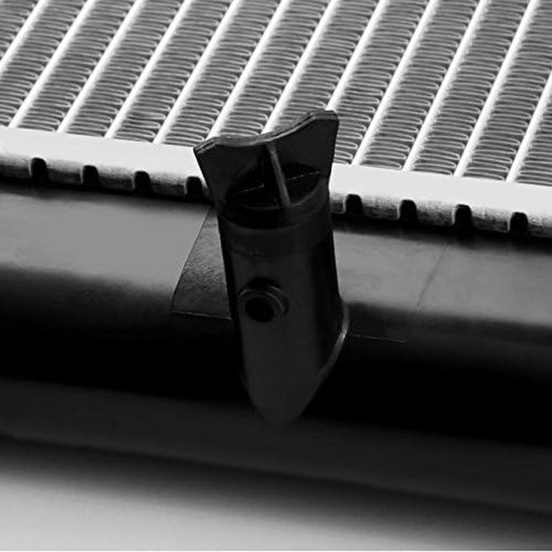 For V6 2.5L 2.7L Suzuki Vitara | Grand Vitara | XL-7 Assembly Aluminum Radiator Bolt on Replacement