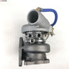 New WRX STI TD05 BIG 16G 02-07 EJ20 EJ25 Impreza Turbo Charger GC8 GDB GDA 8PSI