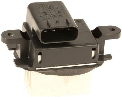 W0133-2079648-MTR - HVAC Blower Motor Resistor
