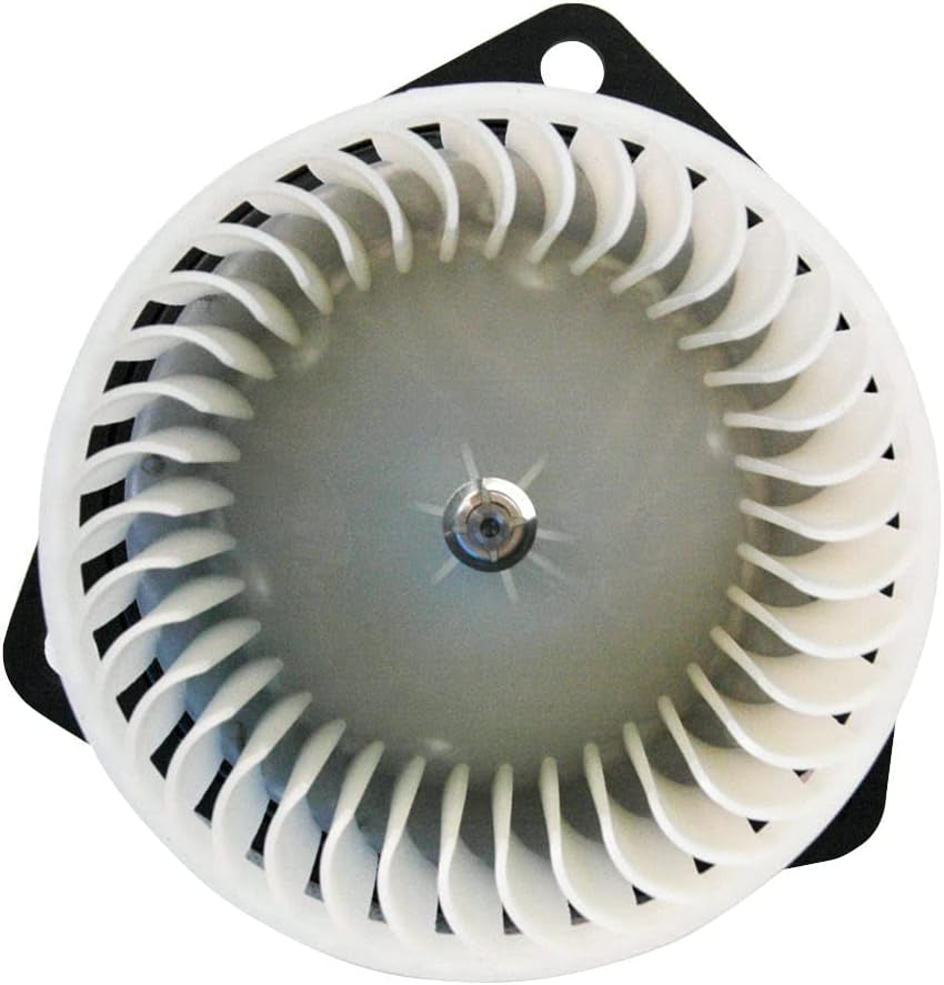 700081 Oldsmobile Cutlass Replacement Blower Assembly