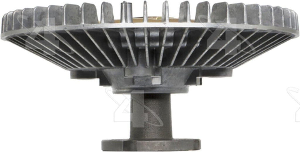 Engine Cooling Fan Clutch for S10, Sonoma, Hombre, Blazer, LLV, Jimmy+More 36725