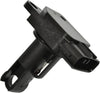 Intermotor Mass Air Flow