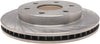56825R Professional Grade Disc Brake Rotor