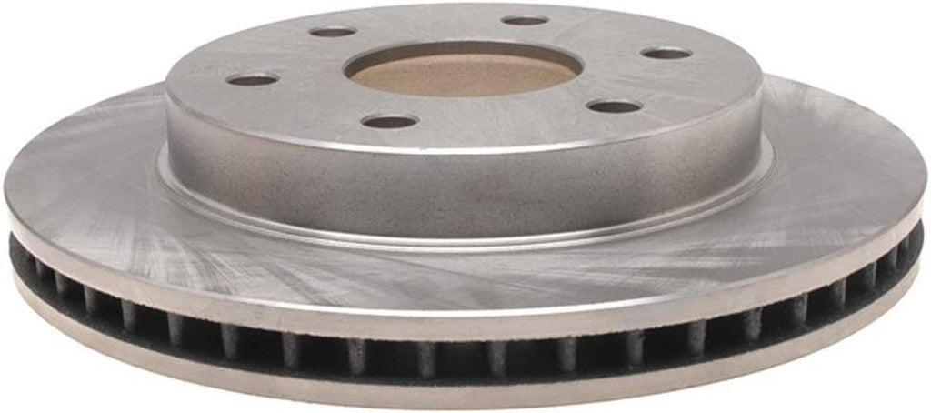 56825R Professional Grade Disc Brake Rotor