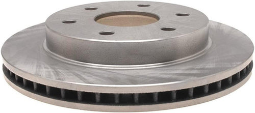56825R Professional Grade Disc Brake Rotor