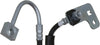 Professional 18J4276 Rear Hydraulic Brake Hose Assembly