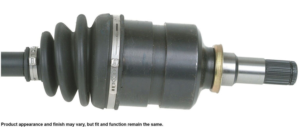 Front Passenger Side Cardone CV Axle for Prizm, Corolla, Celica (66-5125)