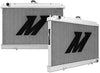 MMRAD-MAX-95 Performance Aluminum Radiator Compatible with Nissan Maxima 1995-1999