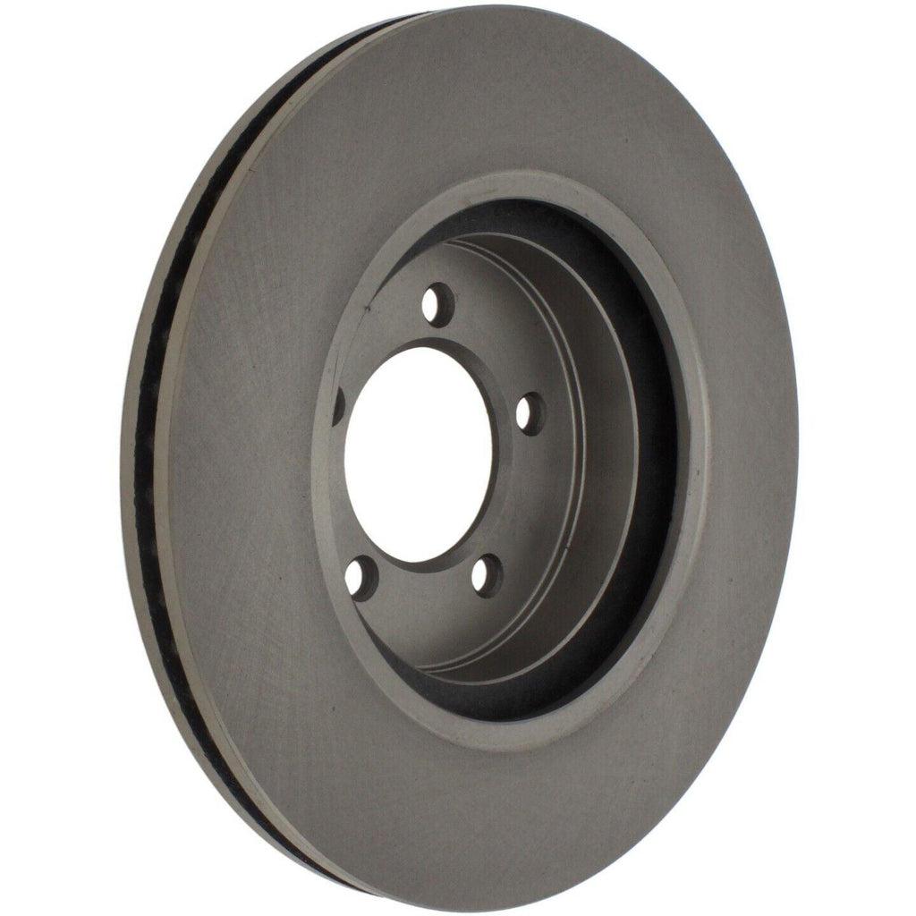 Centric Front Disc Brake Rotor for 03-05 Aviator (121.65093)