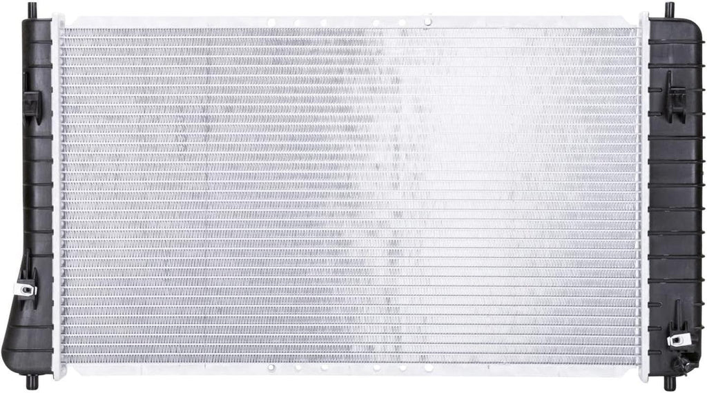 1687 Radiator Compatible with 1995-2002 Chevrolet Cavalier