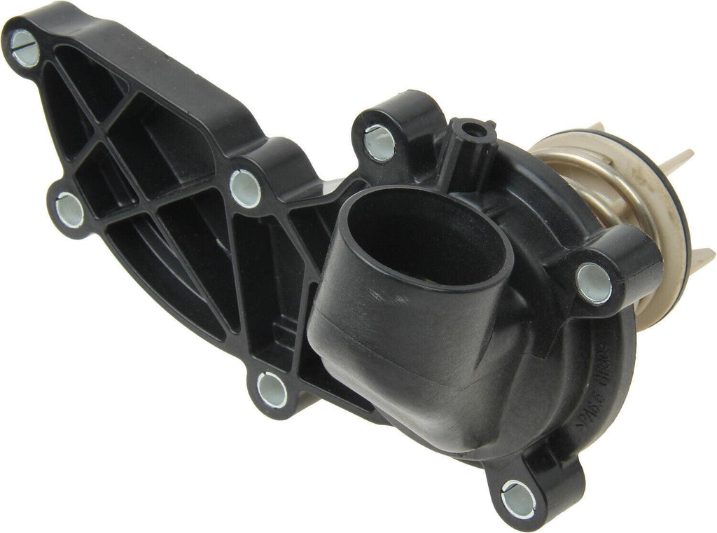 Engine Coolant Thermostat Housing for Cayenne, Q5, S5, SQ5, Touareg+More 758-185