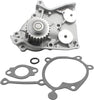 DNJ WP427 Water Pump/For 1995-2002/ Kia/Sportage/ 2.0L/ DOHC/ L4/ 16V/ 122Cid