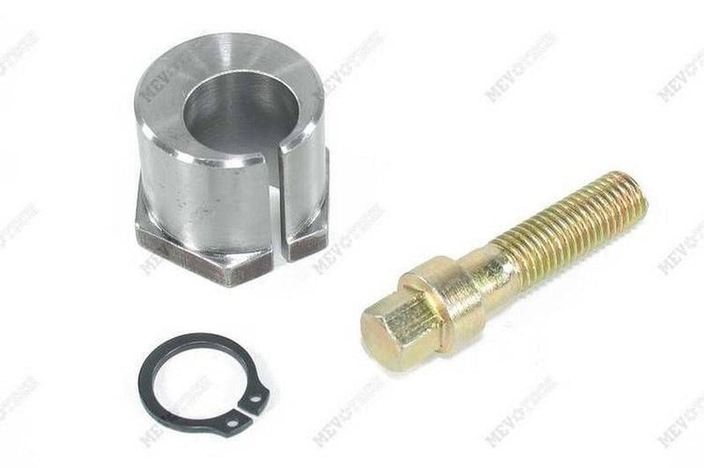 Alignment Caster Kit for E-350 Super Duty, F-250 Super Duty+More (MK8978)
